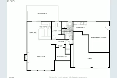 2160 SW 26th St, Gresham, OR 97080 - Photo 48