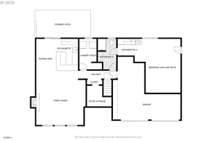 2160 SW 26th St, Gresham, OR 97080 - Photo 48