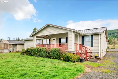 82071 Lost Creek Rd, Dexter, OR 97431 - Photo 4