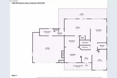 1645 NW Slocum Way, Portland, OR 97229 - Photo 30