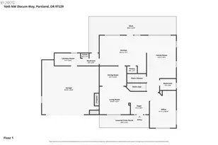 1645 NW Slocum Way, Portland, OR 97229 - Photo 30