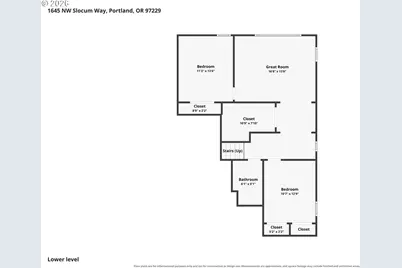 1645 NW Slocum Way, Portland, OR 97229 - Photo 32