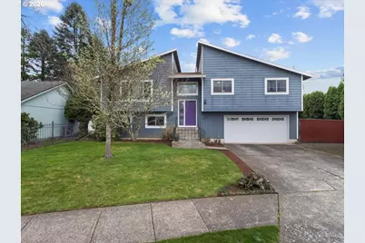 3730 NE Country Club Ave, Gresham, OR 97030 - Photo 2
