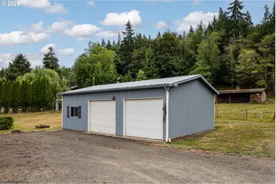 19365 Swedetown Rd, Clatskanie, OR 97016 - Photo 24