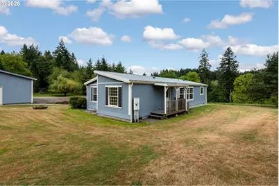 19365 Swedetown Rd, Clatskanie, OR 97016 - Photo 22