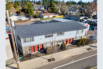 8451 SE Foster Rd, Portland, OR 97266 - Photo 40