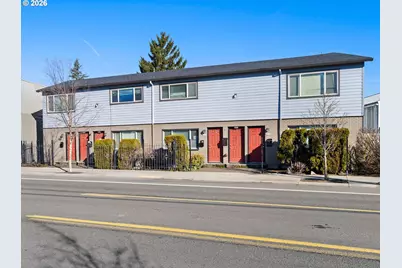 8451 SE Foster Rd, Portland, OR 97266 - Photo 1