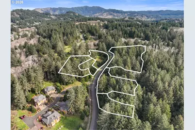 Lots NE Devils Lake Blvd, Lincoln City, OR 97367 - Photo 1
