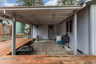 725 SW Holly St, Clatskanie, OR 97016 - Photo 16