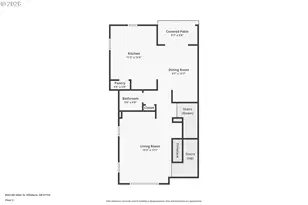 6032 NE Alder St, Hillsboro, OR 97124 - Photo 38
