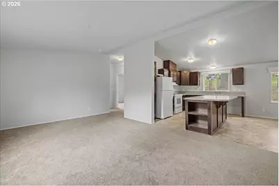 15 N Hillside Dr, Rose Lodge, OR 97368 - Photo 4