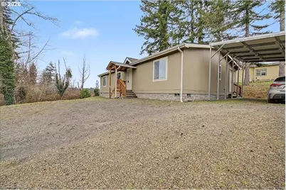 15 N Hillside Dr, Rose Lodge, OR 97368 - Photo 2