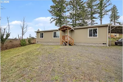 15 N Hillside Dr, Rose Lodge, OR 97368 - Photo 1
