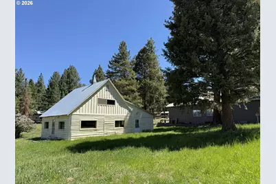 320 Bonanza St, Sumpter, OR 97877 - Photo 4