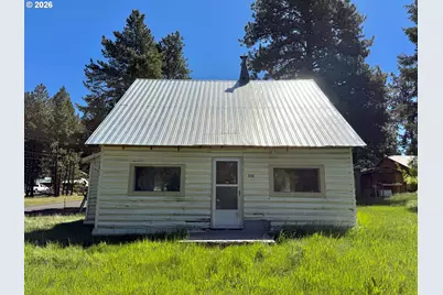 320 Bonanza St, Sumpter, OR 97877 - Photo 2