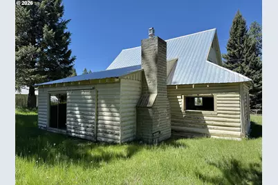 320 Bonanza St, Sumpter, OR 97877 - Photo 8