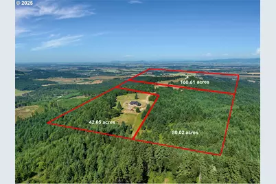 23900 Territorial Hwy, Monroe, OR 97456 - Photo 48