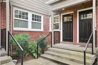 2555 NW Savier St #2, Portland, OR 97210 - Photo 2