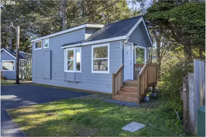 4875 N Hwy 101 #58, Depoe Bay, OR 97341 - Photo 1