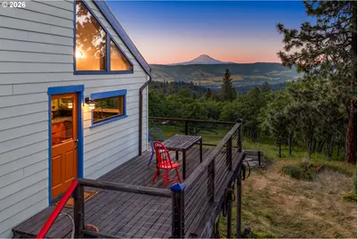 7450 Seven Mile Hill Rd, Mosier, OR 97040 - Photo 2