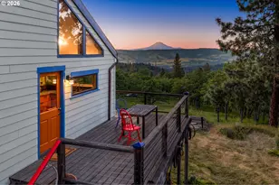 7450 7 Mile Hill Rd, Mosier, OR 97040 - Photo 2