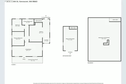 2526 E 34th St, Vancouver, WA 98663 - Photo 32