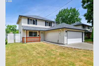 7309 SE Holgate Blvd, Portland, OR 97206 - Photo 1