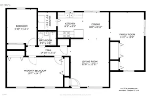 10120 N Midway Ave, Portland, OR 97203 - Photo 26