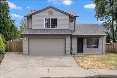 1430 S Birch Ct, Canby, OR 97013 - Photo 1