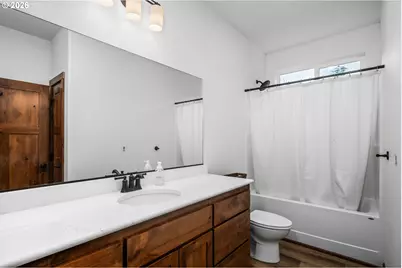 45542 S Gate Creek Rd, Vida, OR 97488 - Photo 14