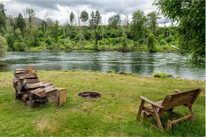 45542 S Gate Creek Rd, Vida, OR 97488 - Photo 20