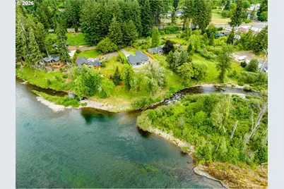 45542 S Gate Creek Rd, Vida, OR 97488 - Photo 16