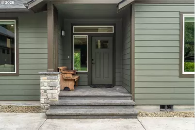 45542 S Gate Creek Rd, Vida, OR 97488 - Photo 24
