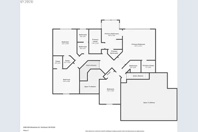 2430 NW Woodrose Dr, Portland, OR 97229 - Photo 30