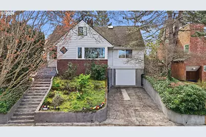 4124 SE Ash St, Portland, OR 97214 - Photo 2