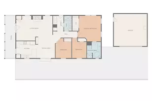 5517 SE Lexington St, Portland, OR 97206 - Photo 30