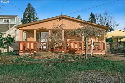 5517 SE Lexington St, Portland, OR 97206 - Photo 1