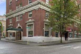 1005 SW Park Ave, Portland, OR 97205 - Photo 2