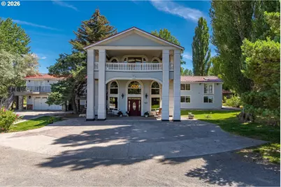59047 Old Lake Rd, Christmas Valley, OR 97641 - Photo 1