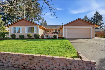 4490 NW Quinault Ct, Portland, OR 97229 - Photo 1