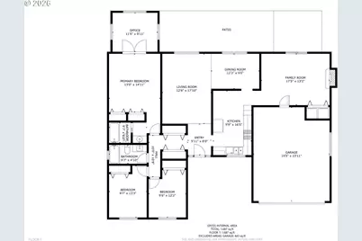 4490 NW Quinault Ct, Portland, OR 97229 - Photo 44