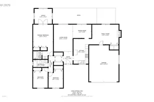 4490 NW Quinault Ct, Portland, OR 97229 - Photo 44