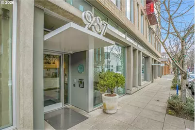 937 NW Glisan St #735, Portland, OR 97209 - Photo 1