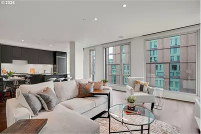 937 NW Glisan St #735, Portland, OR 97209 - Photo 2