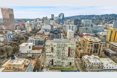 937 NW Glisan St #735, Portland, OR 97209 - Photo 38