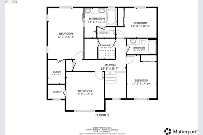 134 E Joyce Ct, La Center, WA 98629 - Photo 26