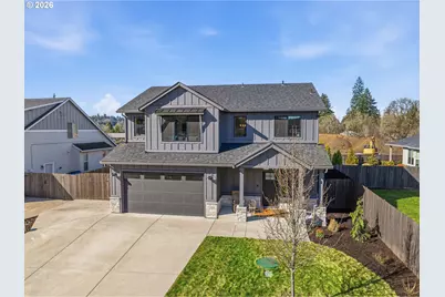 134 E Joyce Ct, La Center, WA 98629 - Photo 1