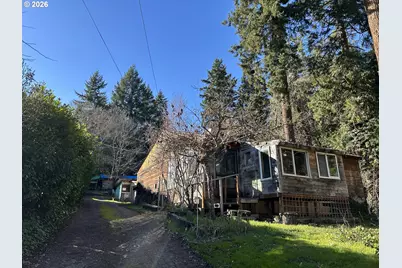 48158 Westoak Rd, Westfir, OR 97492 - Photo 2