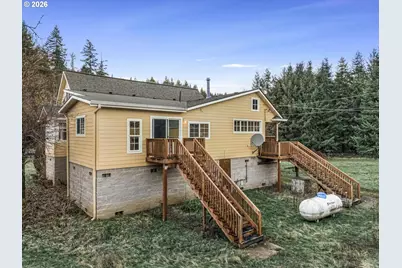 65586 Nehalem Hwy, Vernonia, OR 97064 - Photo 34