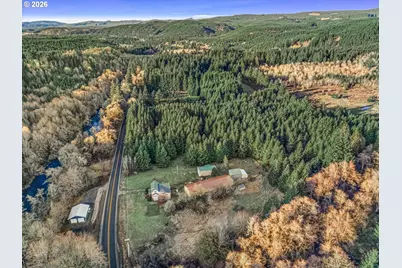 65586 Nehalem Hwy, Vernonia, OR 97064 - Photo 40